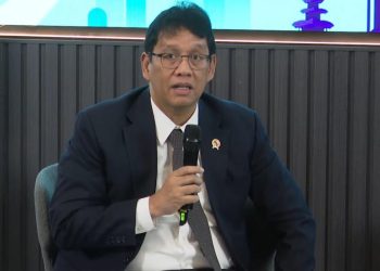 Menkeu Purbaya Yakin Target Indonesia Emas Dapat Tercapai, Ini Pendorongnya