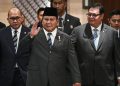 Hukum Tidak Boleh Digunakan sebagai Alat Melawan Lawan Politik