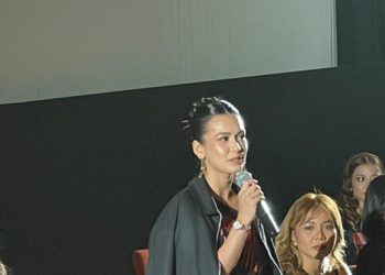 Uji Nyali Diri Sendiri di Film Horor Asrama Putri Berdasarkan Kisah Nyata