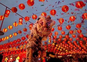 Tak Hanya Ulet, Inilah Rahasia Sukses Bisnis Warga China di Indonesia