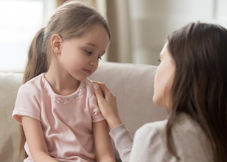 Pentingnya Perhatian Orang Tua untuk Mencegah Depresi Menurut Psikolog