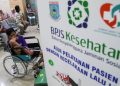 Status JKN Dinonaktifkan Sementara, Apakah Pasien Masih Bisa Berobat di RS?