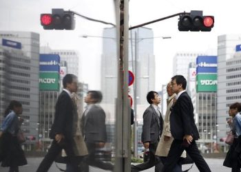 4 Kota Terkuat di Asia Berdasarkan Indeks Kota Berdaya Global