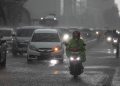 Prakiraan Cuaca di Hari Pertama Puasa: Jakarta akan Hujan