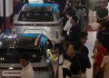 Target Penjualan Mobil Baru 2026 Gaikindo Capai 850 Ribu